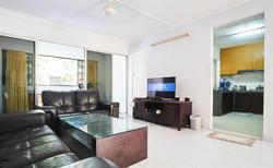 Blk 869 Woodlands Street 83 (Woodlands), HDB Executive #207167031